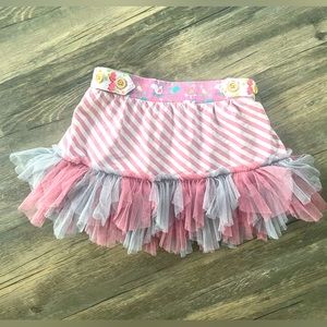 MATILDA JANE Tutu Skirt